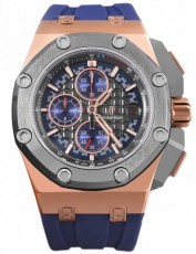 Audemars Piguet 5031101 Royal Oak Offshore Бельгия (Фото 1)