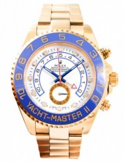 Rolex 5132001 Yacht-master Ii Бельгия (Фото 1)